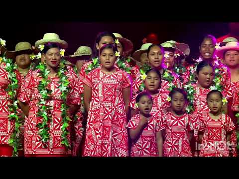 Hologa 2026 Lakepa Maleloa Full Performance