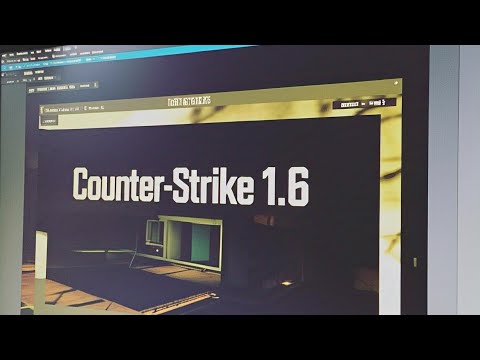 تثبيت لعبة Counter Strike 1 6 على الاندرويد بالطريقه الحديثه وحل مشكلة عدم التثبيت