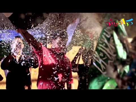 كليب شهادات أحمد دعسان كراميش