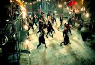 Lady Gaga Judas Ryksopp Remix Official Video 