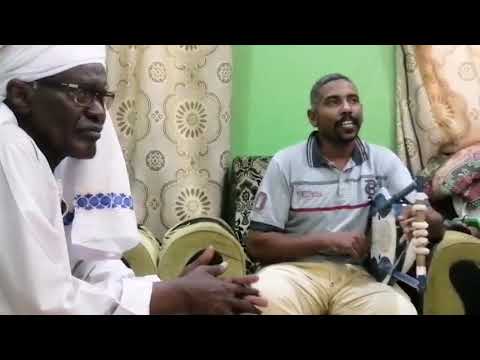 اغاني طمبور اسامة محمد كرم الله انزلي من فروعك مره