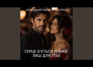  МОЯ УСЛАДА ЛІРИЧНА Remix