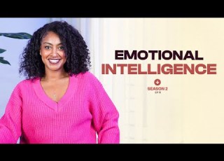 Emotional Intelligence የስሜት ብልሀተኝነት እና ጥቅሞቹ