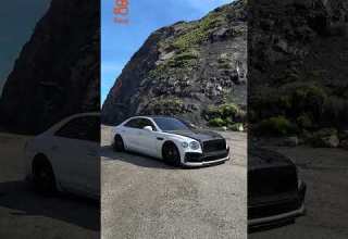 Bentley التي بناها Maisari مليئة بالرياضة اجعلها أكثر رياضية Bentley كوي الصور تحميل موسيقى