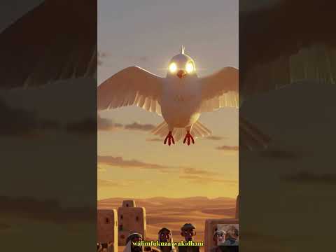 Njiwa Kipofu Hadithi Fupi Ya Kiswahili Hadithi Yenye Funzo Kuu