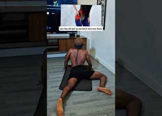  جرب هذا علاج آلام أسفل الظهر