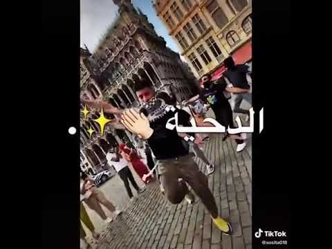 دحية يلا يا فلسطينية