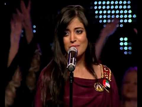 أروى أحمد تدلل فيديو كليب قناة نجوم أروى أحمد تدلل فيديو كليب قناة نجوم