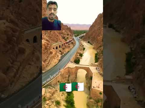 جولة في منطقة القنطرة ولاية بسكرة الجزائر Yearofyou جولة في منطقة القنطرة ولاية بسكرة الجزائر Yearofyou