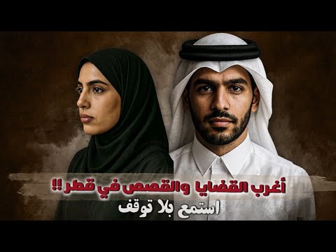أغرب القضايا والقصص في قطر