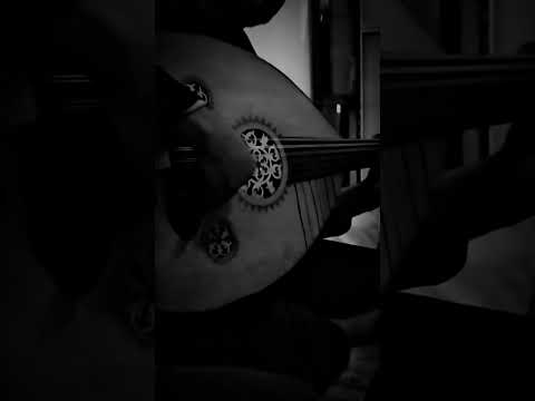 تقسيمة الفنان محمد العشابي من مقام الرست تقسيمة الفنان محمد العشابي من مقام الرست