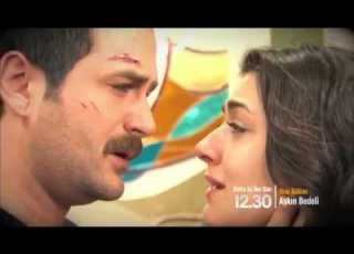  Aşkın Bedeli 85 89 Bölüm Fragmanı