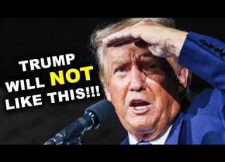  White House Con Over Epstein Files Accuser FALLS APART In Real Time