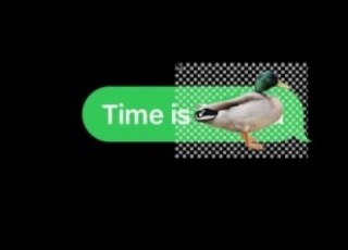Time Is Ducked