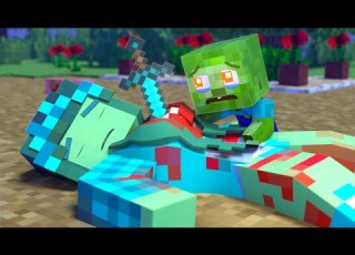  The Minecraft Life Top 5 VERY SAD STORY Minecraft Animation