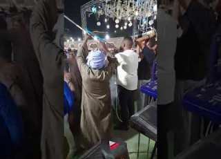 النجم شادي رشاد افراح القاهرة
