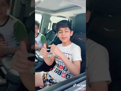 احله ولد حلوين عراقين