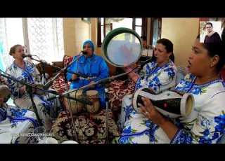  La3abat FÈS الغزالة السارحة في الغابة يهديك الله الغادي وحدو مع لمعلة انية