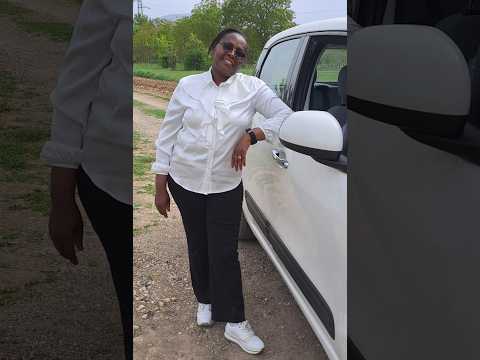 USINYAMAZE Wewe Ndiwe Nguvu Yangu