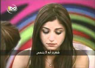  Star Academy 8 يوميات ستار اكاديمي 8 30 5 2011 Part 3