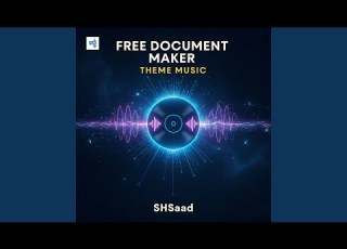  Free Document Maker Theme Music