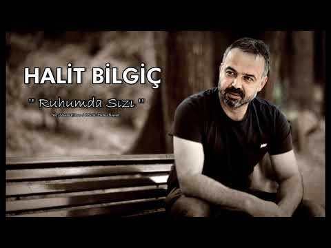 Halit Bilgiç Ruhumda Sızı Official Audio Halit Bilgiç Ruhumda Sızı Official Audio