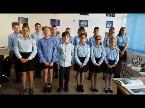 Deșteaptă Te Române