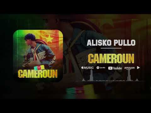 ALISKO PULLO CAMEROUN Audiovisuel