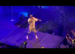 Amir Tataloo Hesse Mamooli I Live In Istanbul Concert امیر تتلو حس معمولی کنسرت
