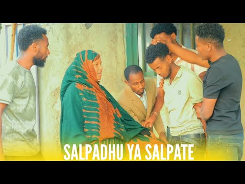 Rozan Inuma Na Salpifte Abban Isi Musxafan Nama Kabaja Qabuu Miti Itti Hin Herumtu Muca Kan Sif Woya