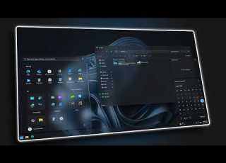  Make Windows 11 See Through In Seconds