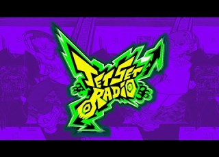 A Jet Set Radio Vibe Mix
