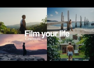 How I Make Everyday Moments Look CINEMATIC
