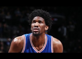 Philadelphia Sixers Vs Brooklyn Nets Full Game Highlights January 8 2017 2016 17 NBA Season