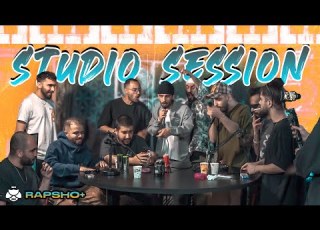  Studio Session Making Beats 2023