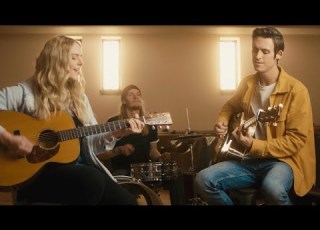  Stay The Kid LAROI Justin Bieber Acoustic Cover