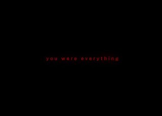  Willix Les You Were Everything
