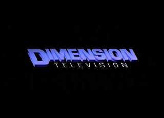  Dimension Television