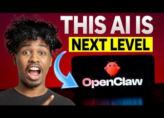  AI Kaamil Ah Oo Kuu Shaqeeya 24 7 Openclaw Step By Step