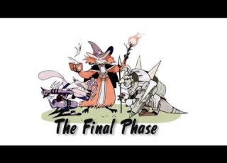 The Final Phase Original VGM