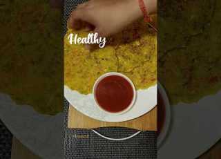  Healthy Suji Rawa Nasta Viral Food Shorts Rawa