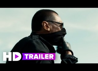  ROGUE CITY Trailer 2020 Netflix