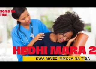  Sababu Na Tiba Ya HEDHI Inayo Jirudia Rudia Dr Tobias Video