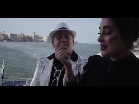 كليب انا كنت ماشي علي الكبري