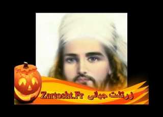 سرود زرتشت باصدای امیر حقیقی شعر ابراهیم پورداوود آهنگ و تنظیم رهام بهمنش