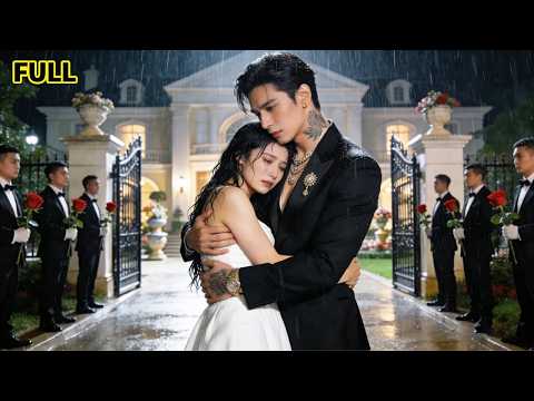 فتاة مسكينة تتعرض للتنمر لكنها روضت الرئيس التنفيذي الأعلى دل ها مدى الحياة