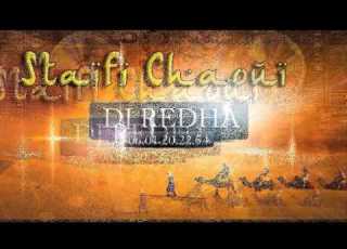  Dj Redha Chache Khatar Chach Staifi Mix 2017