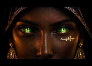 Immersion Out Of Control Progressive House Dark Techno Mix