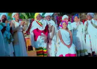 Yared Negu Shimena New Ethiopian Music 2022 Official Video