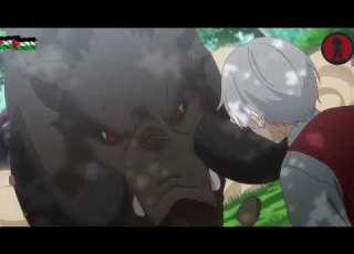  ملخص انمي روع